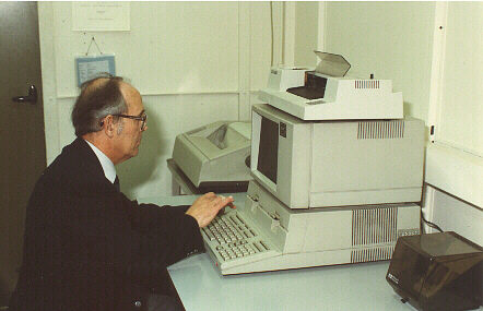 HP met 68000