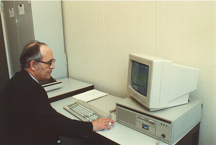 Philips PC